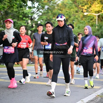 Runner Photo 3954785