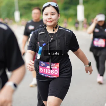 Runner Photo 3954791