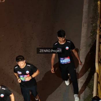 Runner Photo 3954795