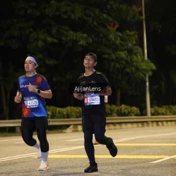 Runner Photo 3954797