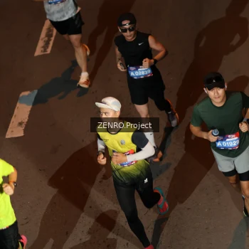 Runner Photo 3954802