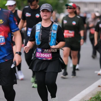 Runner Photo 3954809