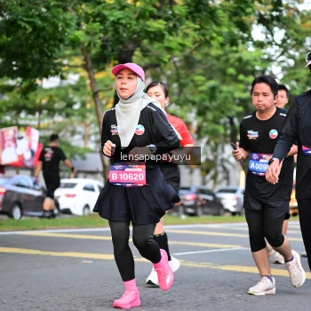 Runner Photo 3954812
