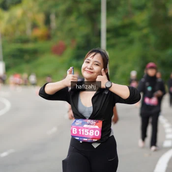 Runner Photo 3954825