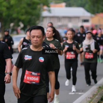 Runner Photo 3954830