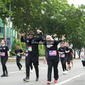 Runner Photo 3954837