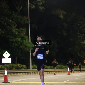 Runner Photo 3954841