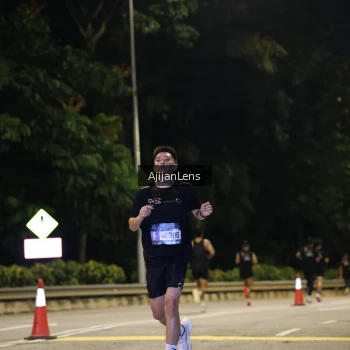 Runner Photo 3954852