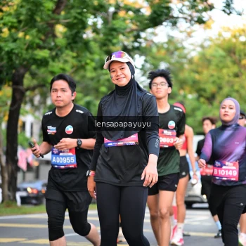 Runner Photo 3954853