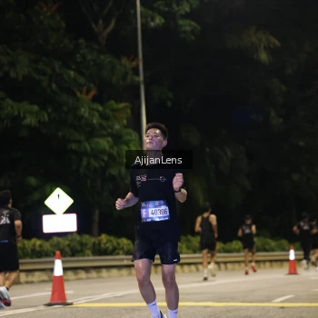 Runner Photo 3954857