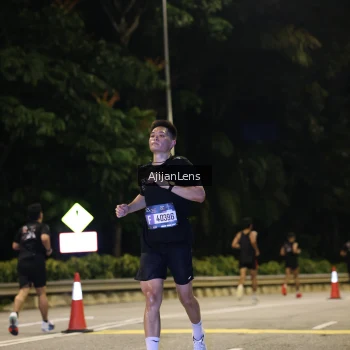 Runner Photo 3954858