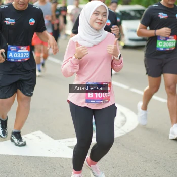 Runner Photo 3954860