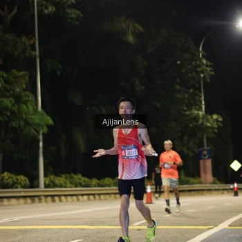 Runner Photo 3954866