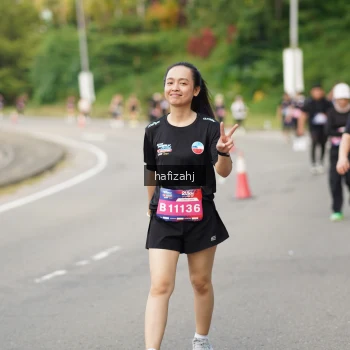 Runner Photo 3954867