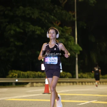 Runner Photo 3954870