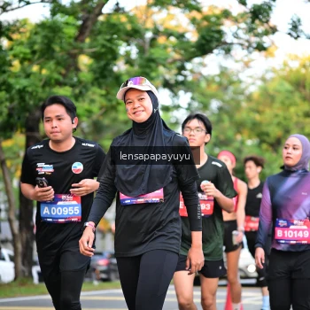Runner Photo 3954871