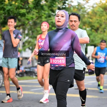 Runner Photo 3954888