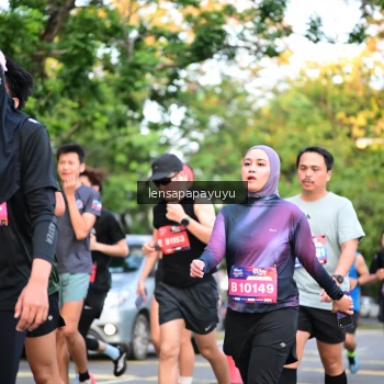 Runner Photo 3954889