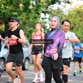 Runner Photo 3954892