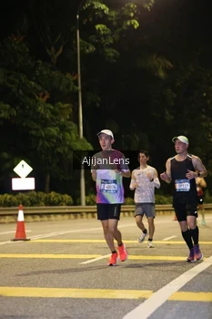Runner Photo 3954907
