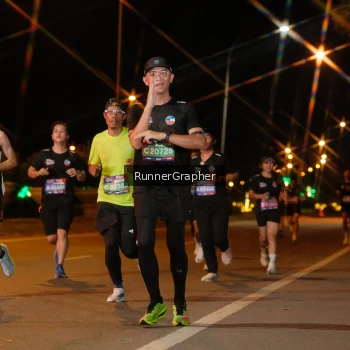 Runner Photo 3954921