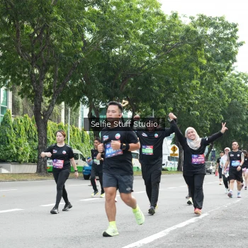 Runner Photo 3954922