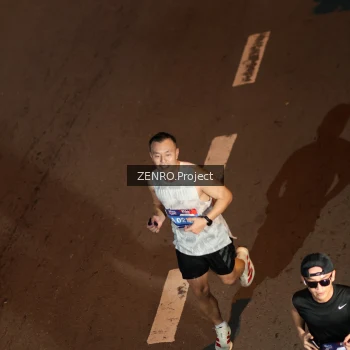 Runner Photo 3954928