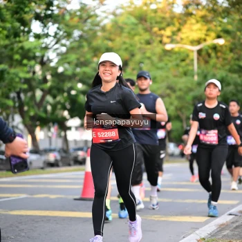 Runner Photo 3954943