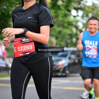 Runner Photo 3954945