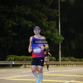 Runner Photo 3954951
