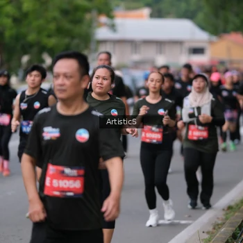 Runner Photo 3954953