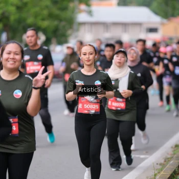 Runner Photo 3954962