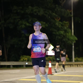 Runner Photo 3954963