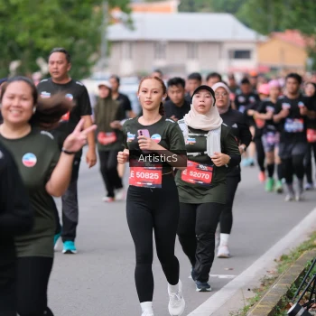 Runner Photo 3954969
