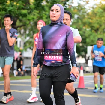 Runner Photo 3954976