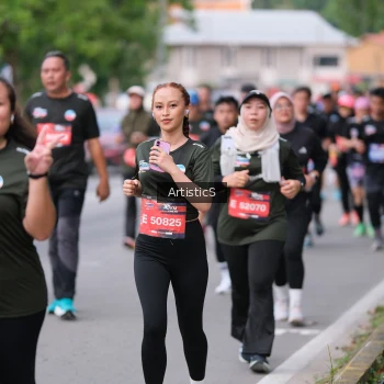 Runner Photo 3954983