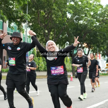 Runner Photo 3954997