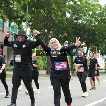 Runner Photo 3955002