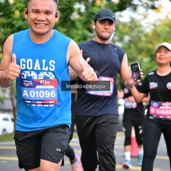 Runner Photo 3955009