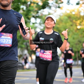 Runner Photo 3955016