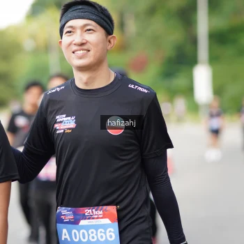 Runner Photo 3955018