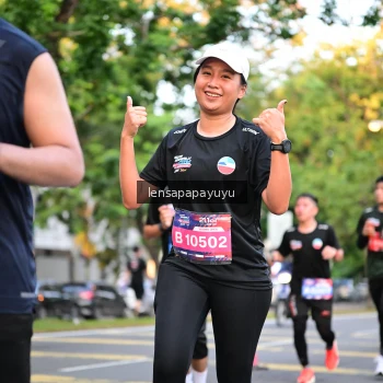 Runner Photo 3955030