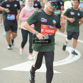Runner Photo 3955032