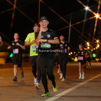 Runner Photo 3955037