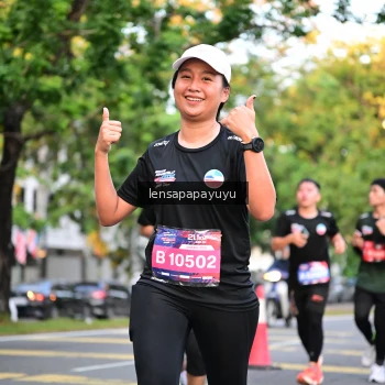 Runner Photo 3955042
