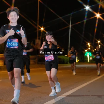 Runner Photo 3955049