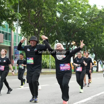 Runner Photo 3955050