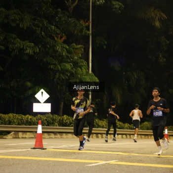 Runner Photo 3955053