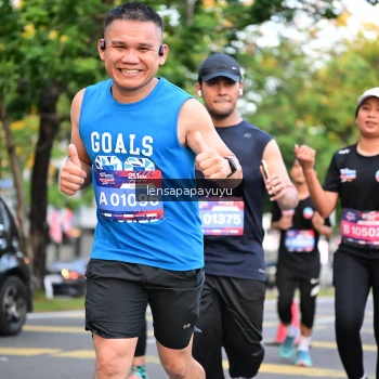 Runner Photo 3955060