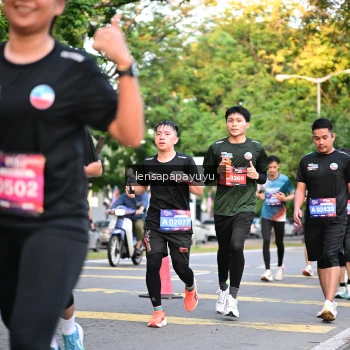 Runner Photo 3955062